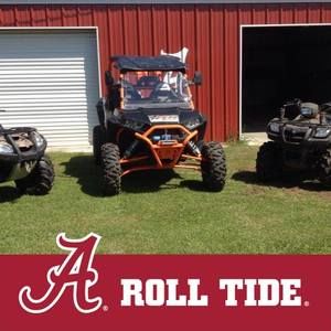 Meet your Posher, Bobby